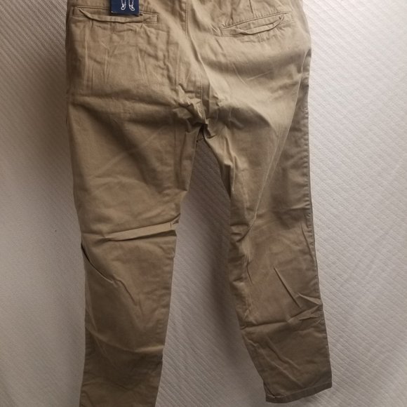 1025 - Divided 36W Chinos - Picture 4 of 6